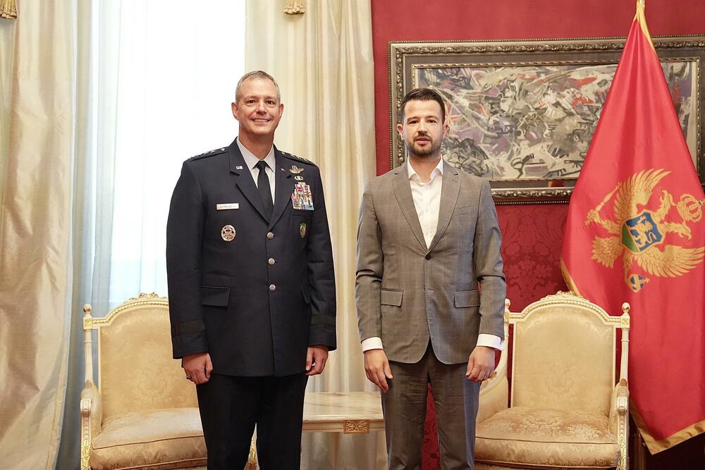 Jakov Milatović