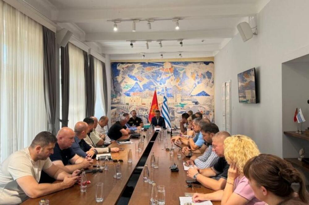 Foto: Glavni grad