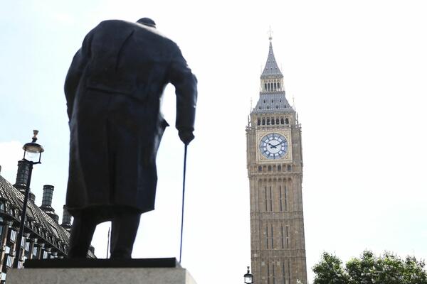 Noćna mora britanskih premijera