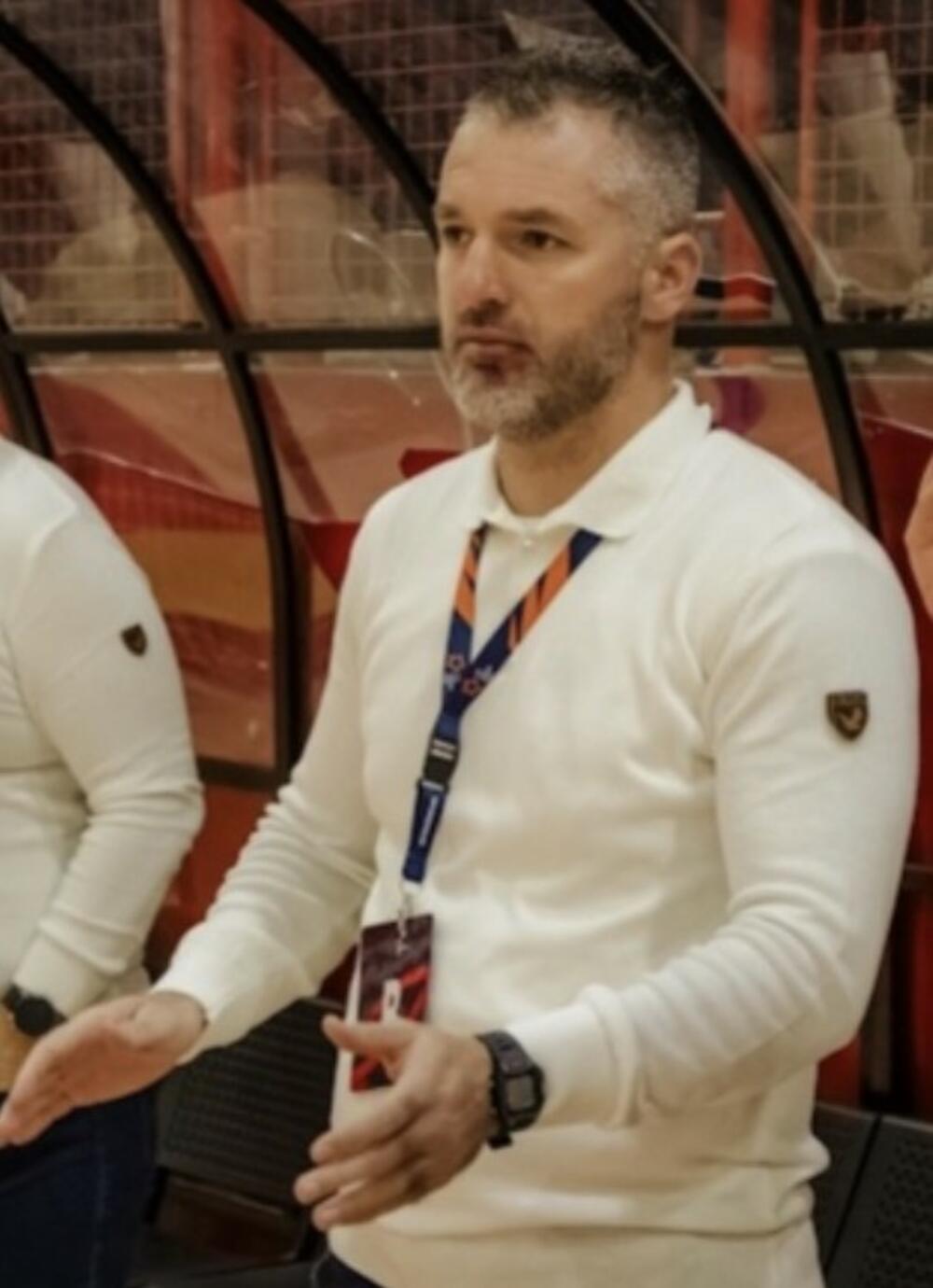 Marko Dapčević