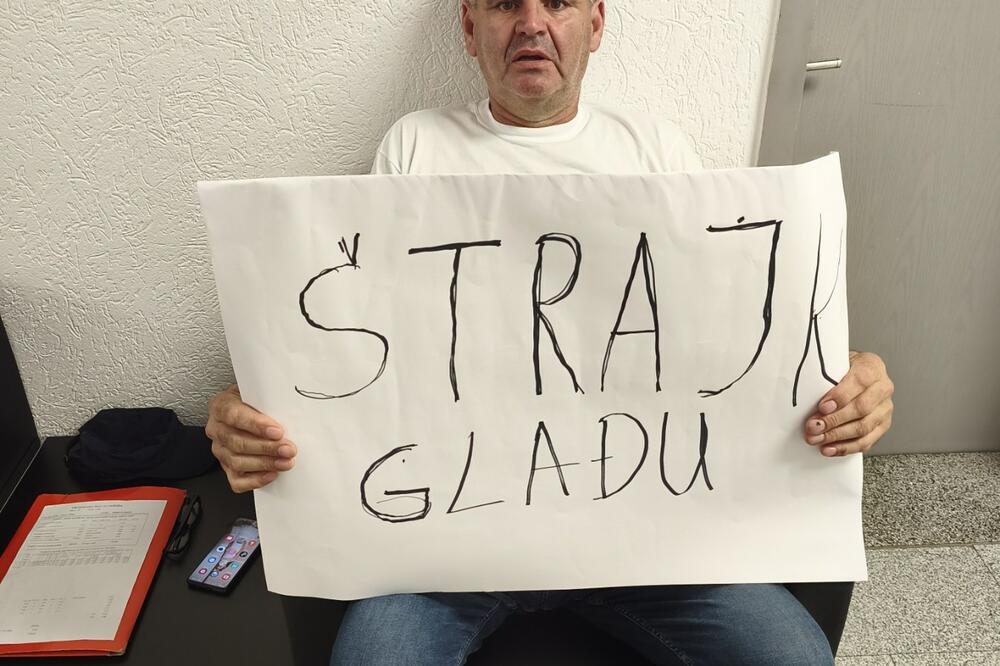 Foto: Jadranka Ćetković