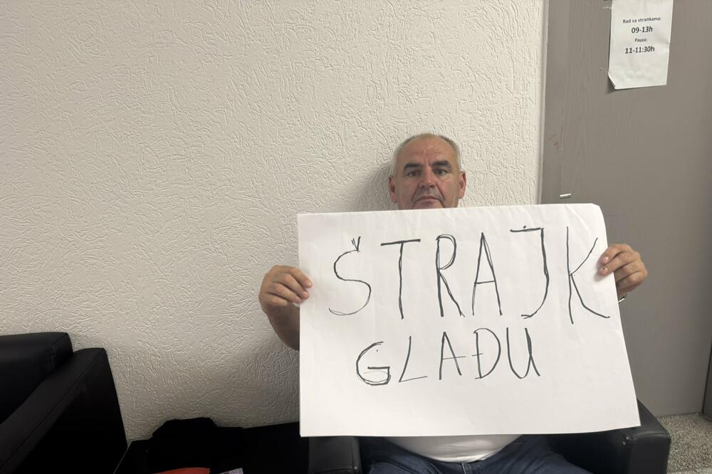 Foto: Jadranka Ćetković