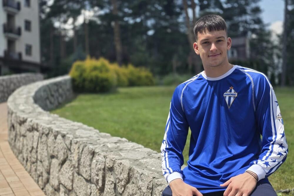 Foto: FK Budućnost