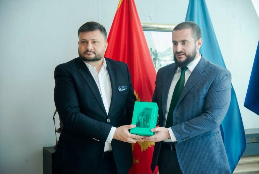 Usame Zukorlić