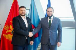 Usame Zukorlić posjetio Bijelo Polje, jačanje regionalne saradnje...