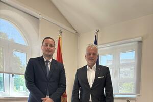 Satler: Agencija za zaštitu konkurencije ostvarila značajan...