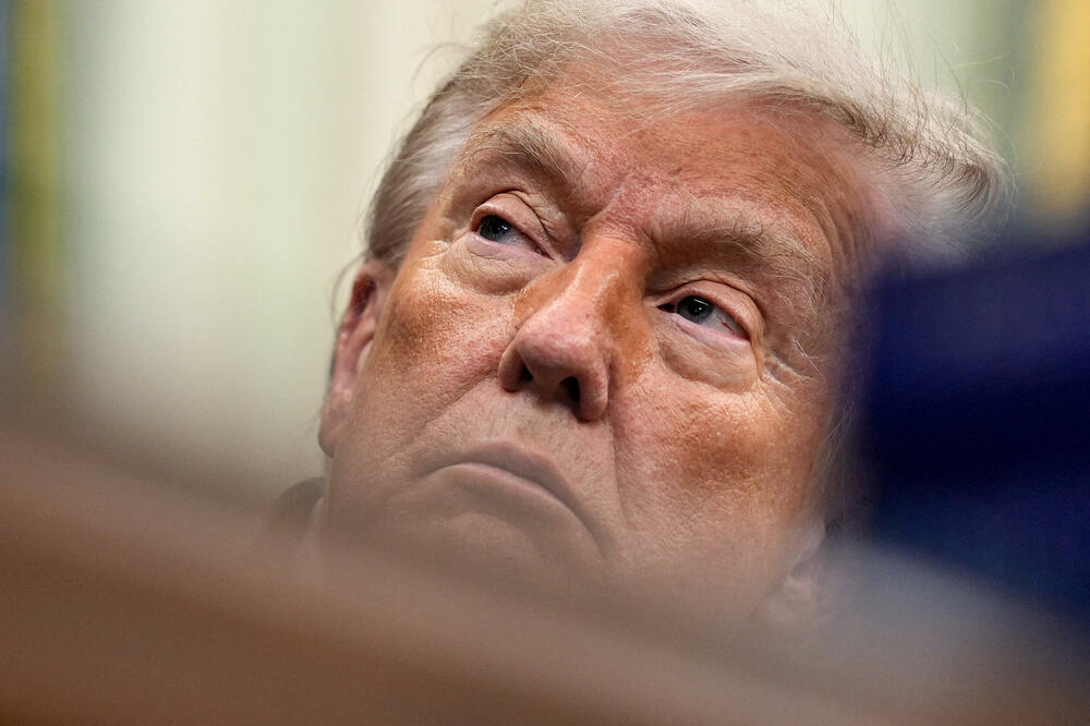 Foto: Reuters