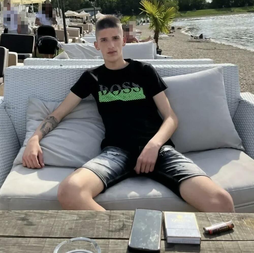 Kovač i Džekulić ubili Priku?