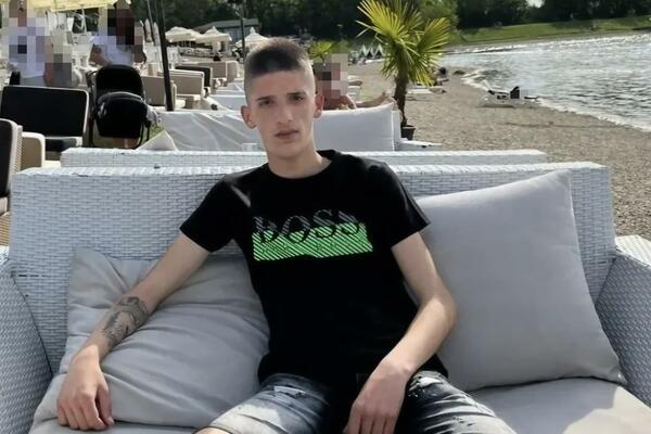 Uhapšen Danilo Džekulić zbog sumnje da je htio da ubije Kažanegru