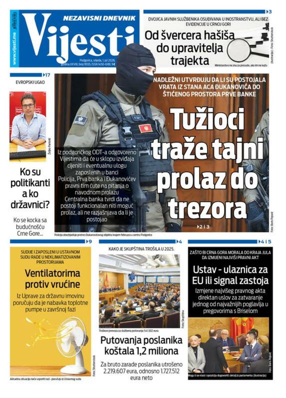Foto: ND Vijesti