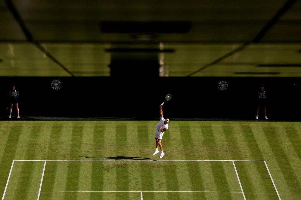 Foto: Reuters