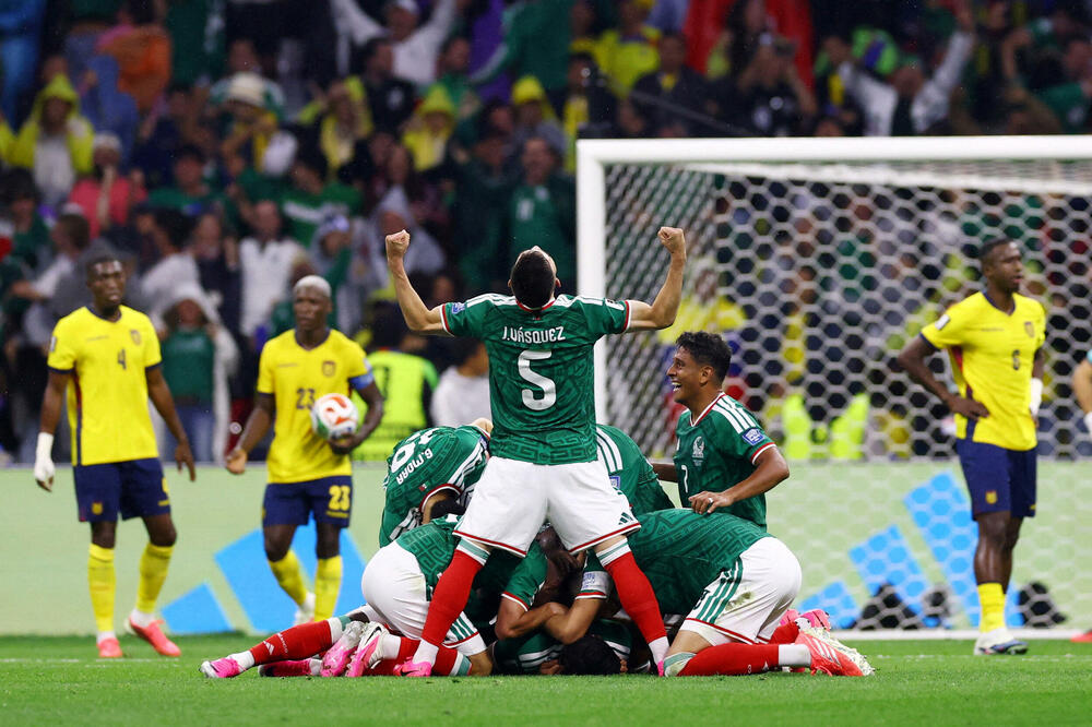Foto: Reuters