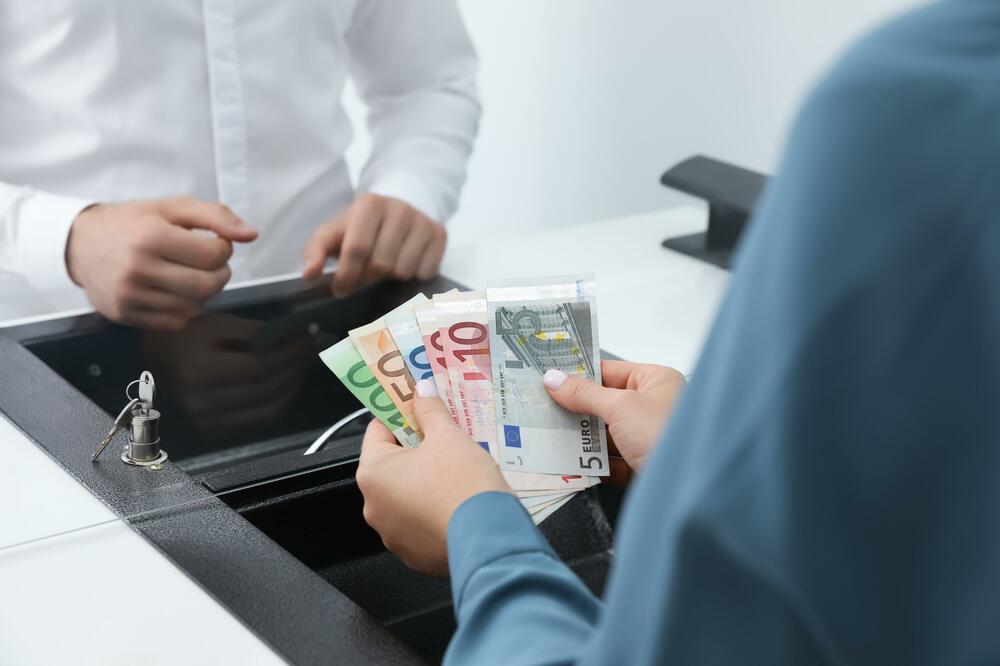 Izmjene zakona usvojene u maju (ilustracija), Foto: Shutterstock