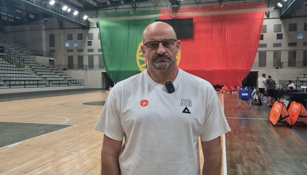 Zvezdan Mitrović