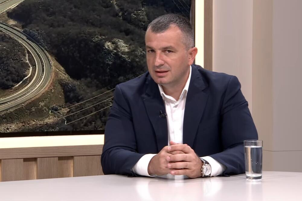Ljiljanić, Foto: Screenshot/TV Vijesti