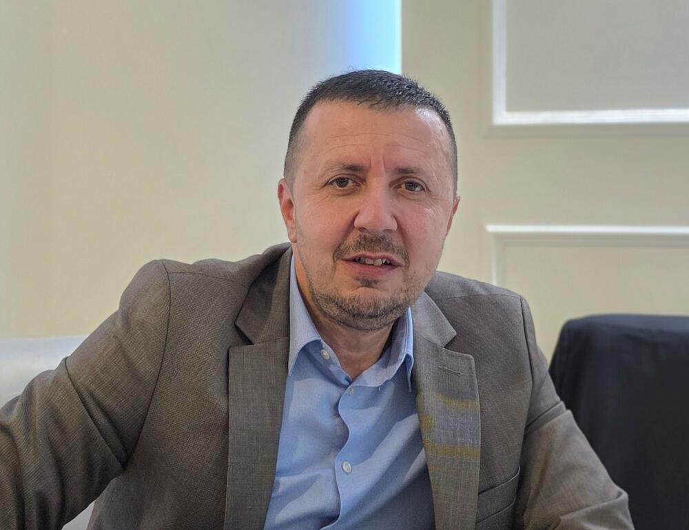 Branislav Miladinović 