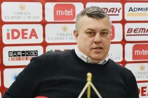 Dragan Prga novi selektor ženske juniorske košarkaške...
