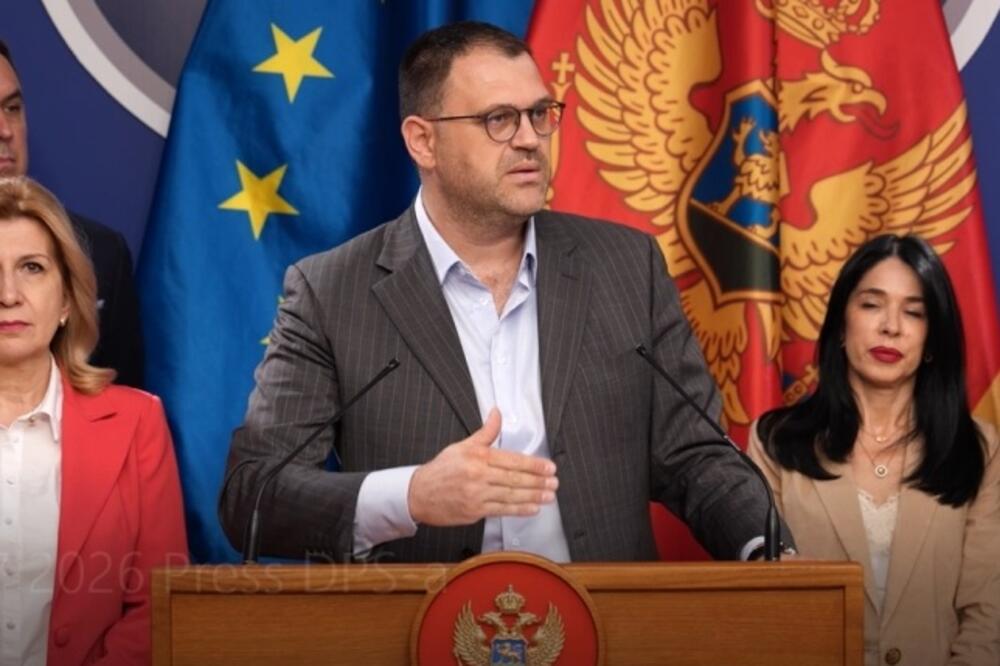 Anđušić, Foto: Printscreen