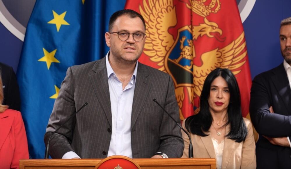 Anđušić: Nedolazak ministara na kontrolno saslušanje predstavlja...