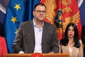 Anđušić: Nedolazak ministara na kontrolno saslušanje predstavlja...