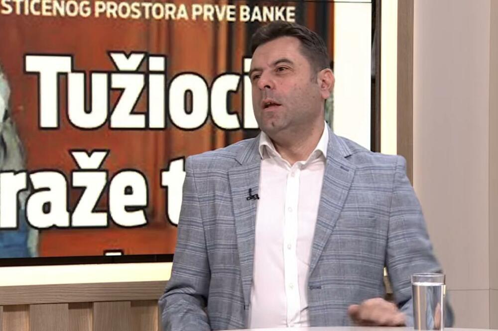 Ivan Vujović, Foto: Boje jutra