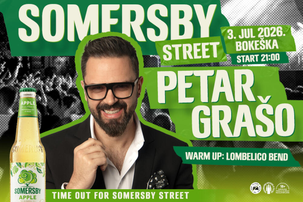 Foto: Somersby