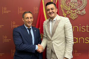 Vuković i Servadei: Novac iz budžeta usmjeriti tako da donese...