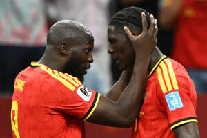 Belgija - Senegal: Da li su sačuvali najbolje?
