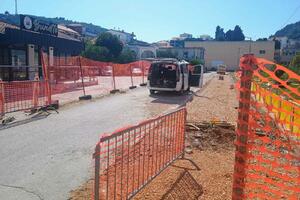 Radovi mogući samo tokom raspusta: Opština Ulcinj uložila više od...
