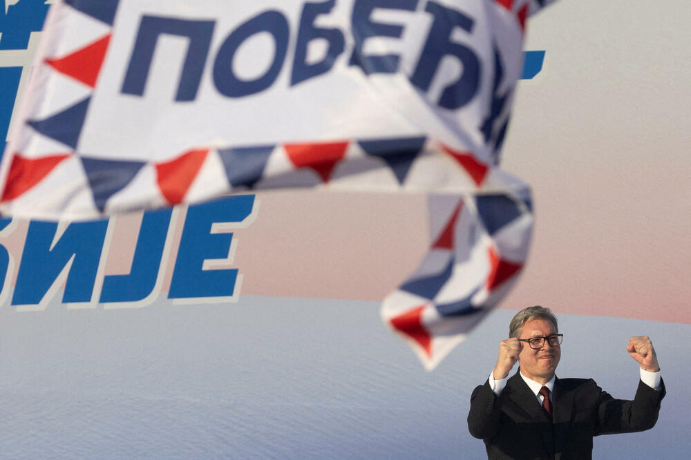 Foto: Reuters