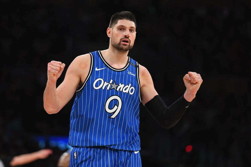Foto: Orlando Magic