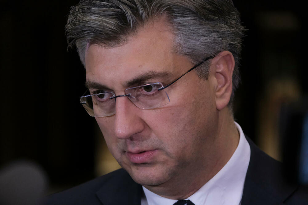 Plenković