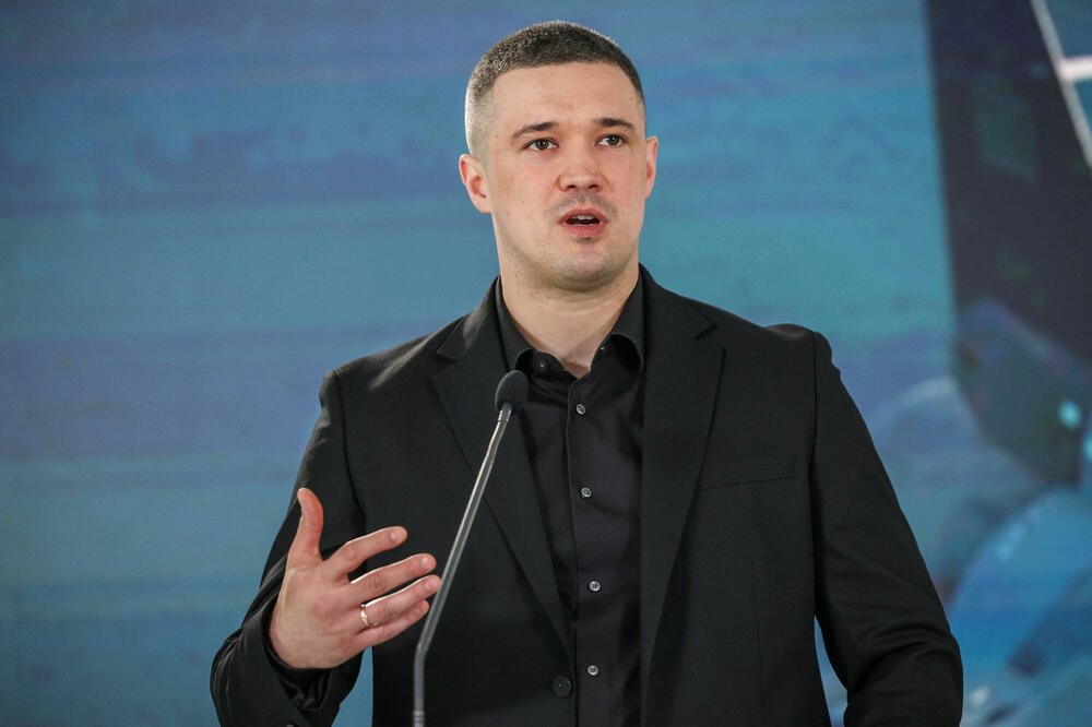 "Ukrajina štiti cijelu Evropu od Rusa": Fedorov, Foto: Rojters