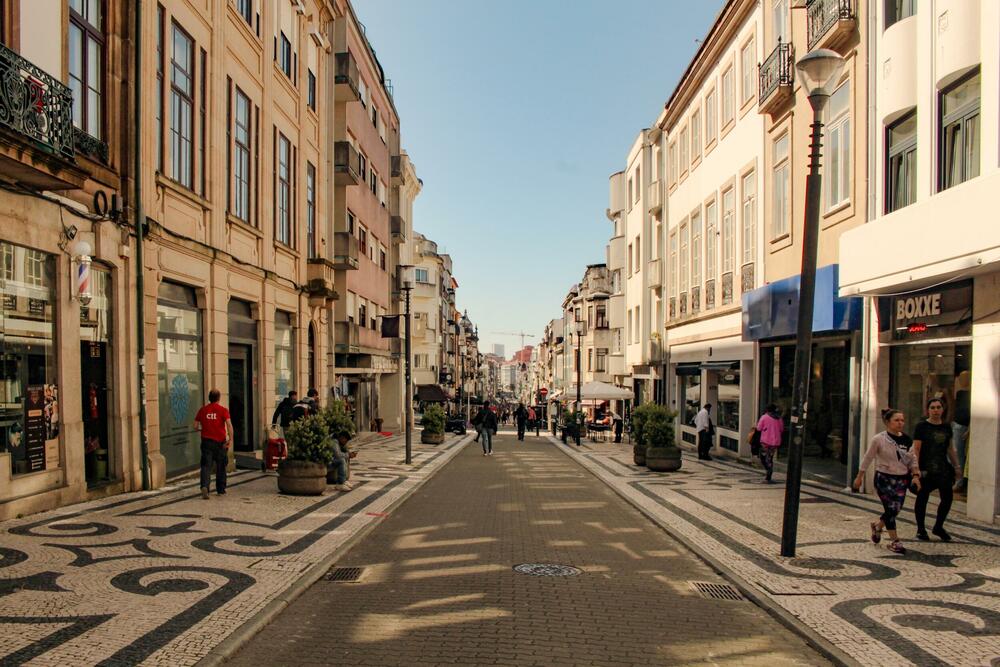 Portugal