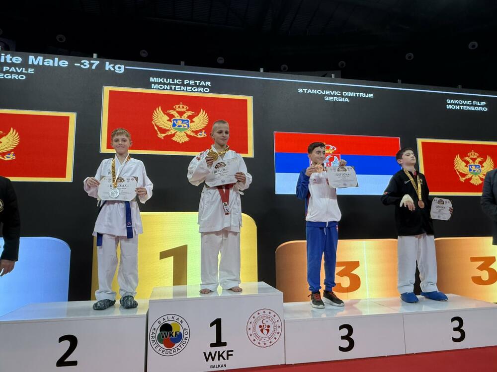Petar Mikulić