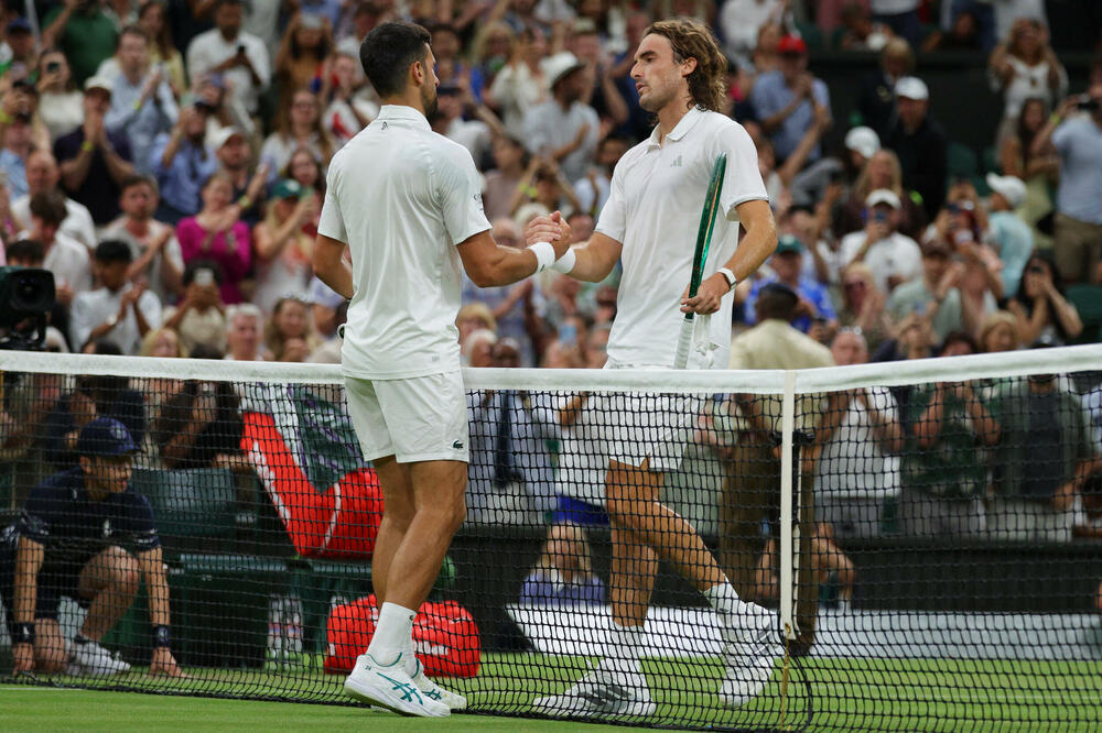Foto: Reuters