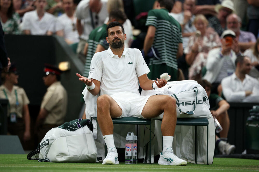 Foto: Reuters
