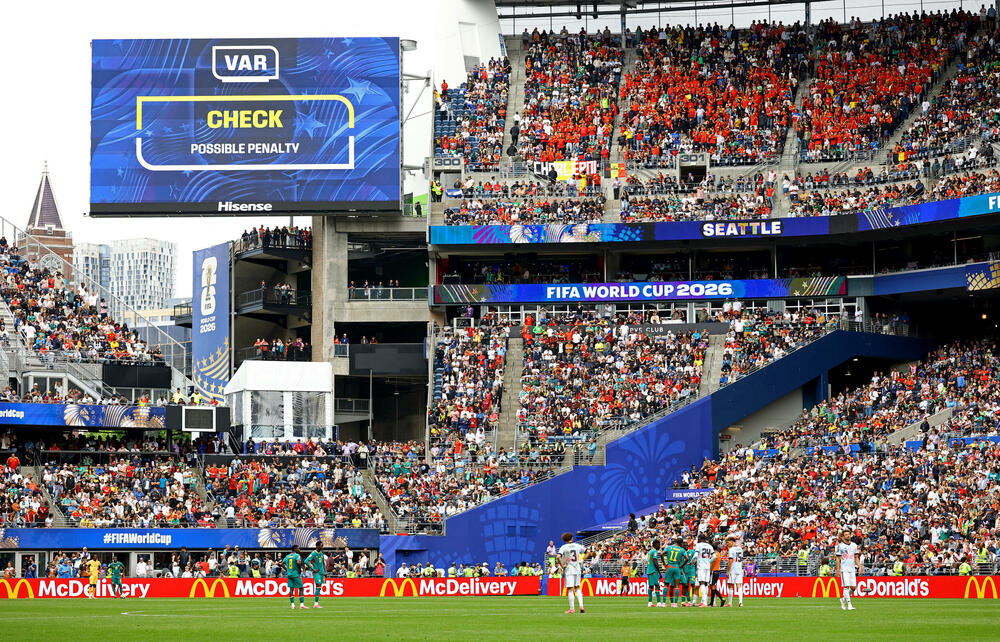 VAR