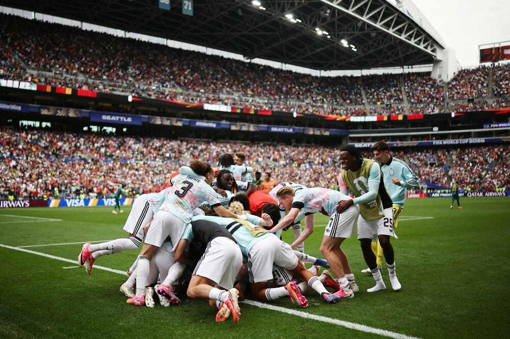 Foto: REUTERS