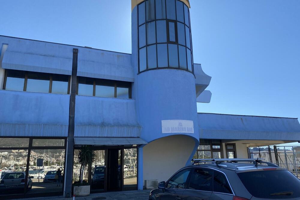 U junu sjednica prekinuta zbog nedostatka kvoruma: Marina Bar, Foto: Marija Pešić