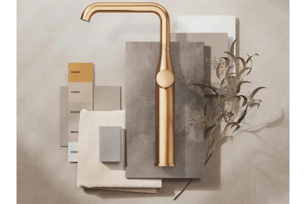 Foto: Grohe