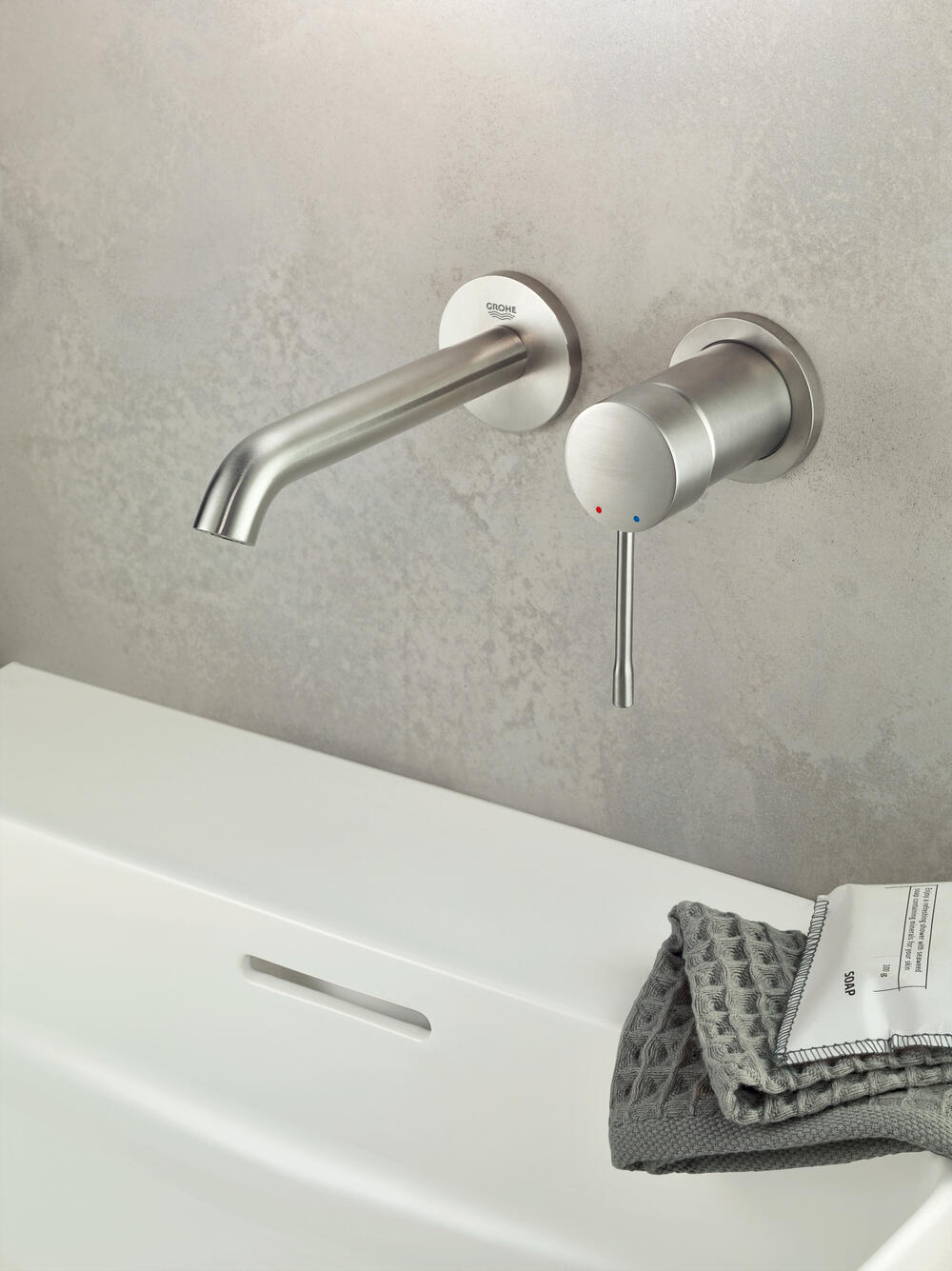 Grohe