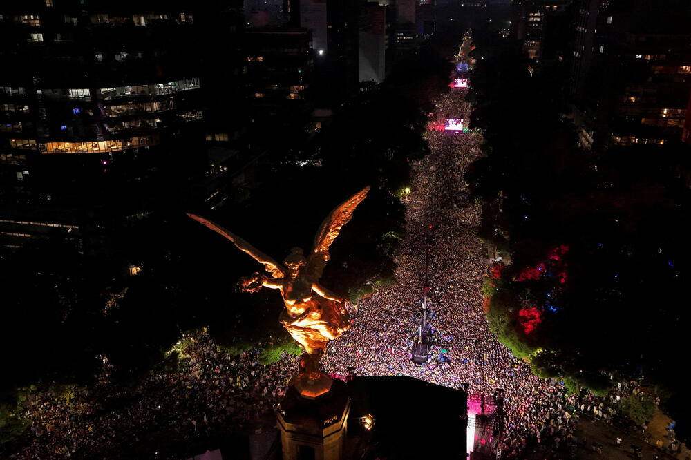 Foto: Reuters