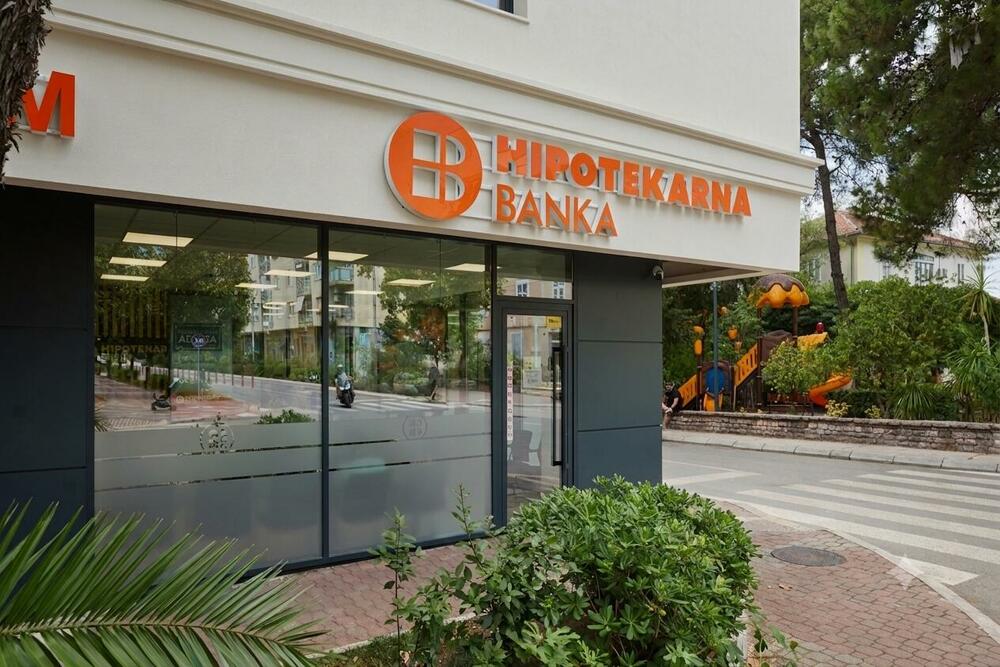 Hipotekarna banka
