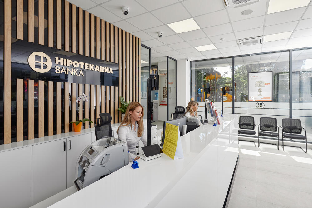 Foto: Hipotekarna banka