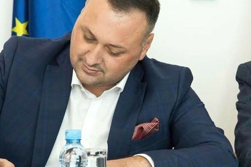 Mještani Rijeke Mušovića ga prijavili zbog &ldquo;sumnje na korupciju&rdquo;: Bećović, Foto: Uprava za kapitalne projekte