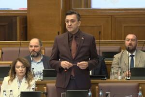 Vuković: Reforme penzionog sistema moraju biti fiskalno održive