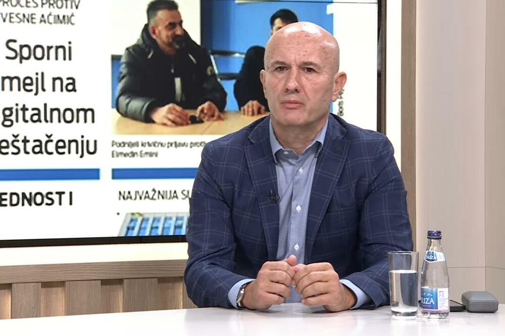 Foto: Screenshot/TV Vijesti