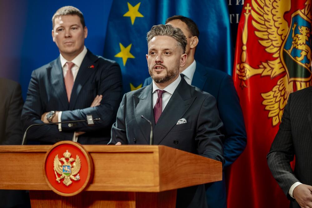 Radovanić: Poslanici danas imaju priliku da isprave nepravdu prema...