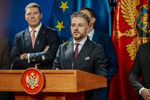Radovanić: Poslanici danas imaju priliku da isprave nepravdu prema...